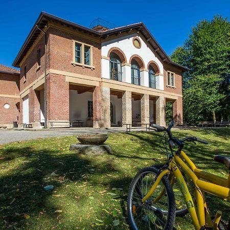 B&B E Ostello, Parco Di Monza, Cascina Costa Alta Exterior foto