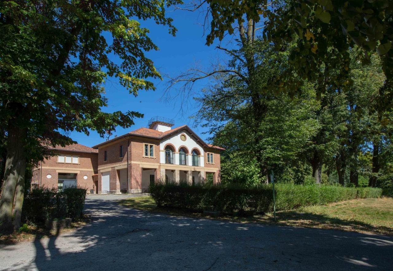 B&B E Ostello, Parco Di Monza, Cascina Costa Alta Exterior foto