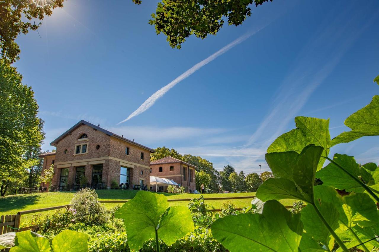 B&B E Ostello, Parco Di Monza, Cascina Costa Alta Exterior foto