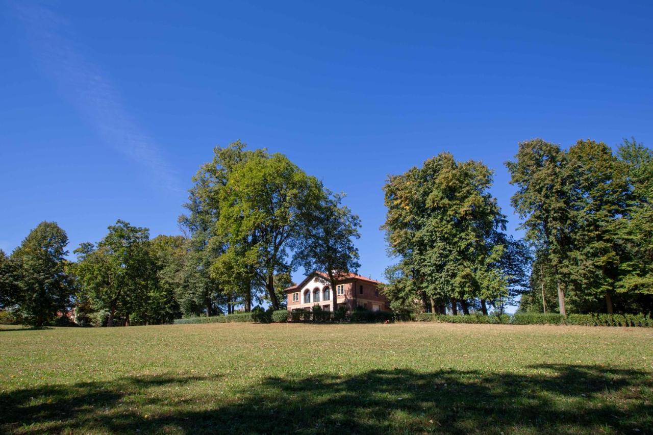 B&B E Ostello, Parco Di Monza, Cascina Costa Alta Exterior foto